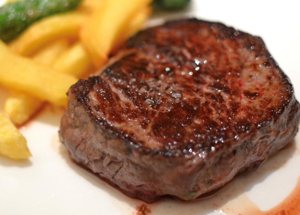 SOLOMILLO A LA PLANCHA