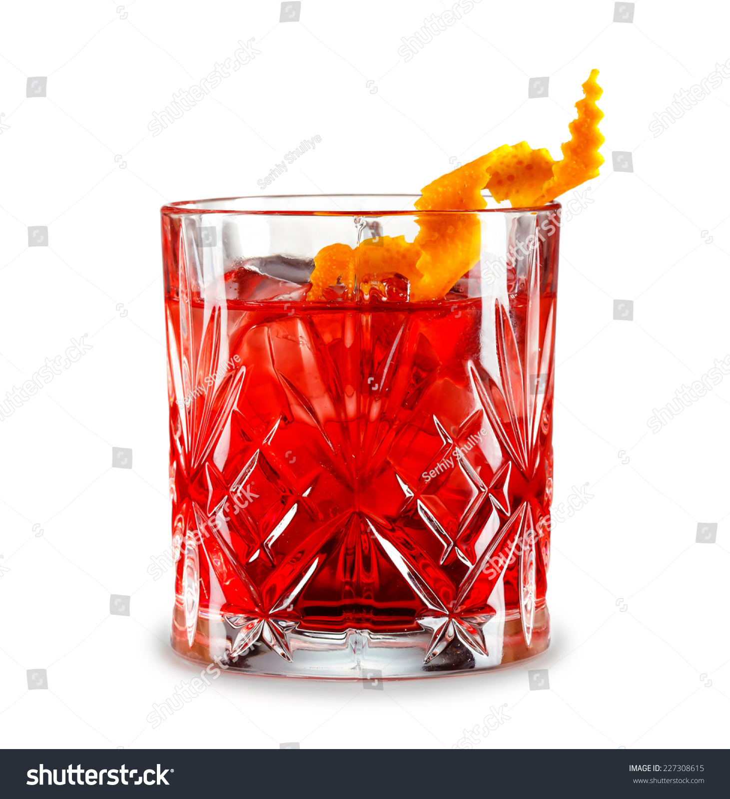 NEGRONI