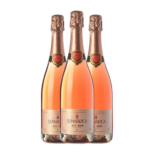 CAVA SUMAROCA ROSADO