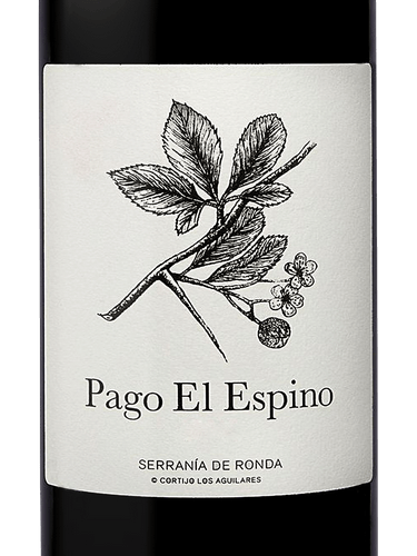 PAYMENT OF THE THORN 2021