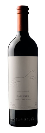 TABERNER 2015