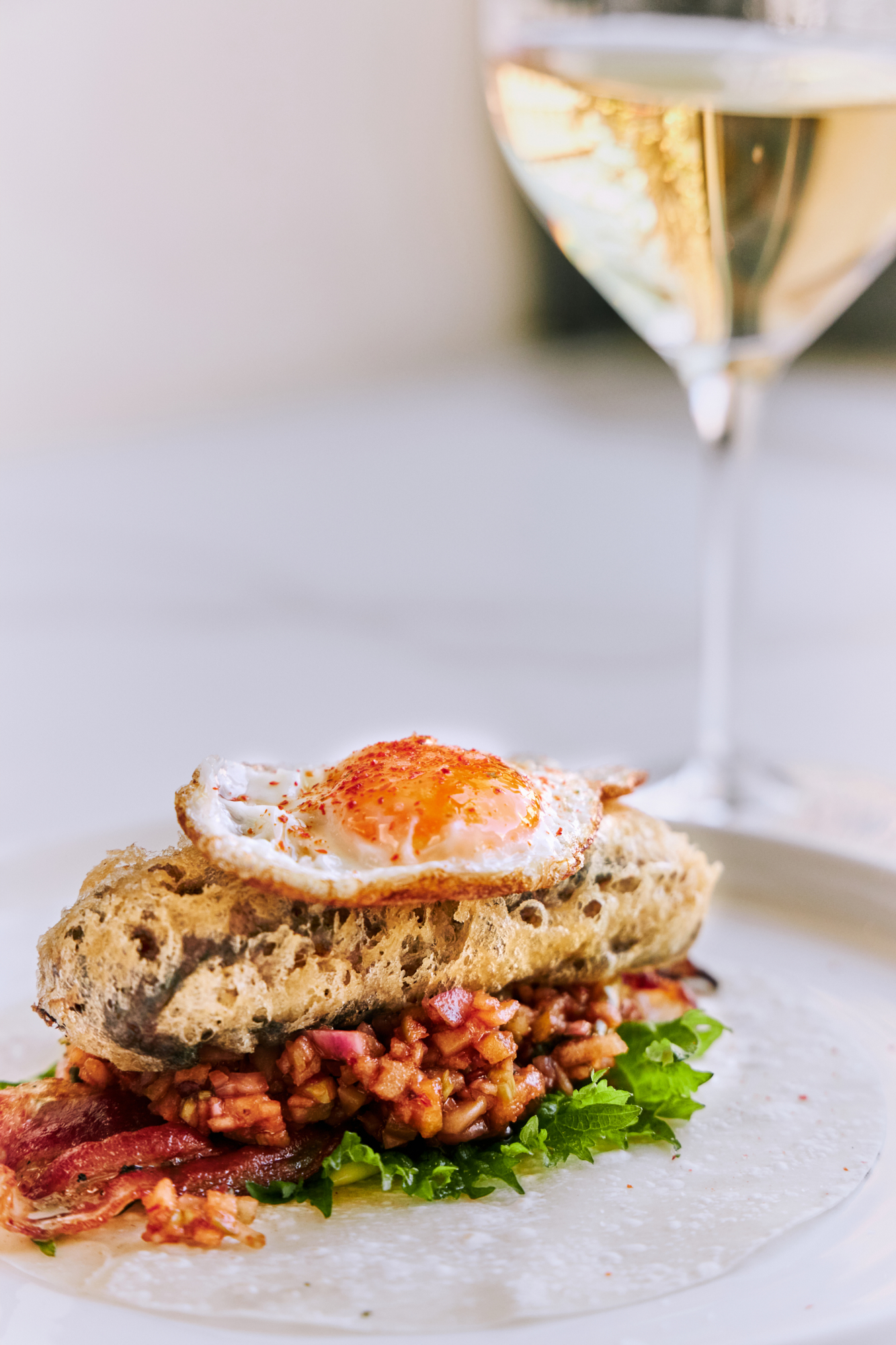 うなぎタコス（個）