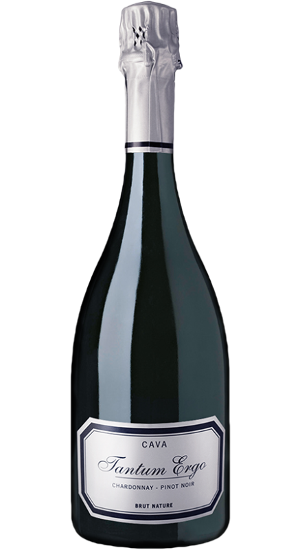 Solo así, Brut Nature Reserva