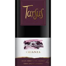 TARSUS CRIANZA 2021