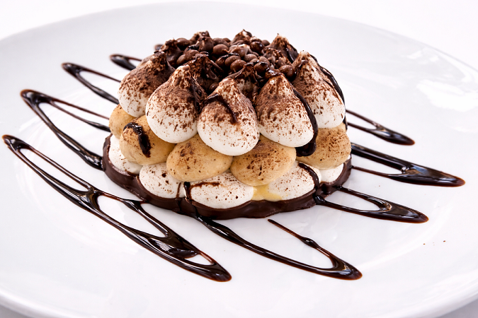 FANTASTIC TART