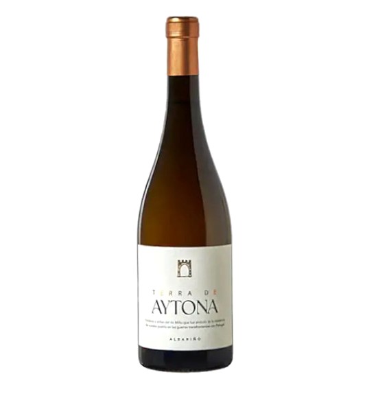 TERRA de AYTONA *Albariño*