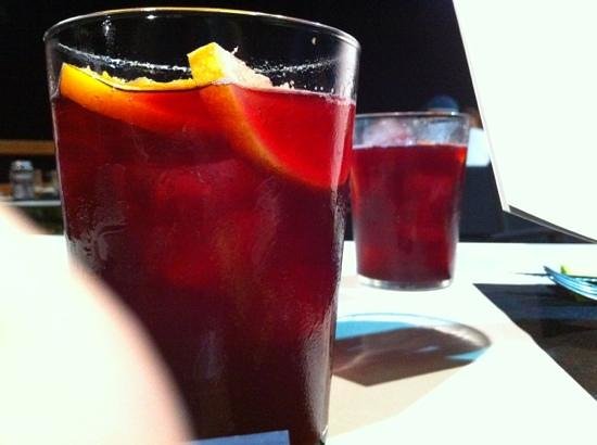 TINTO DE VERANO