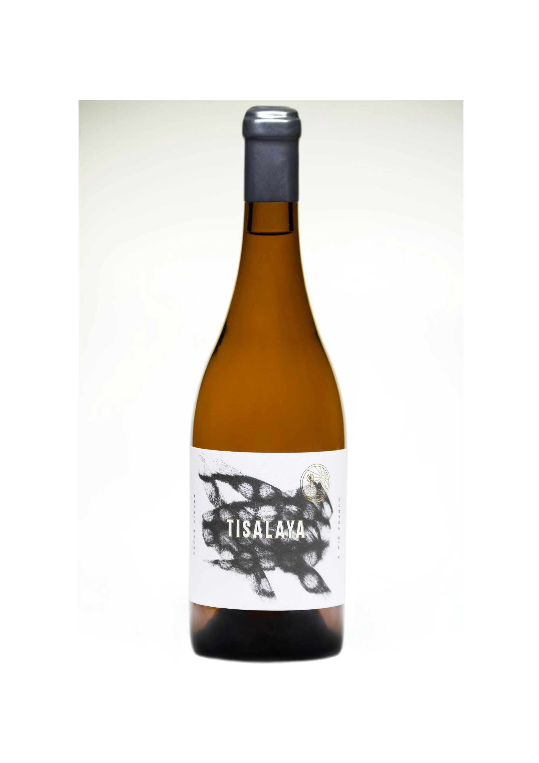 TISALAYA 2018 -MIGUEL MORALES- 95 % DIEGO A PIE FRANCO [ D.O. LANZAROTE ]