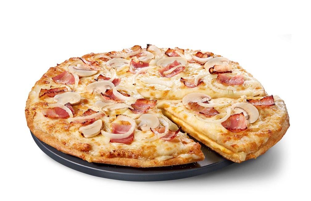 Carbonara Gourmet Cebolla