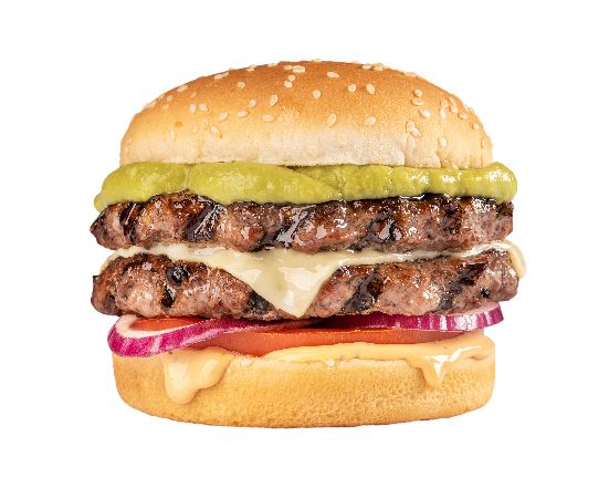 Y ahora... ¡HAZLO DOBLE por +2€!