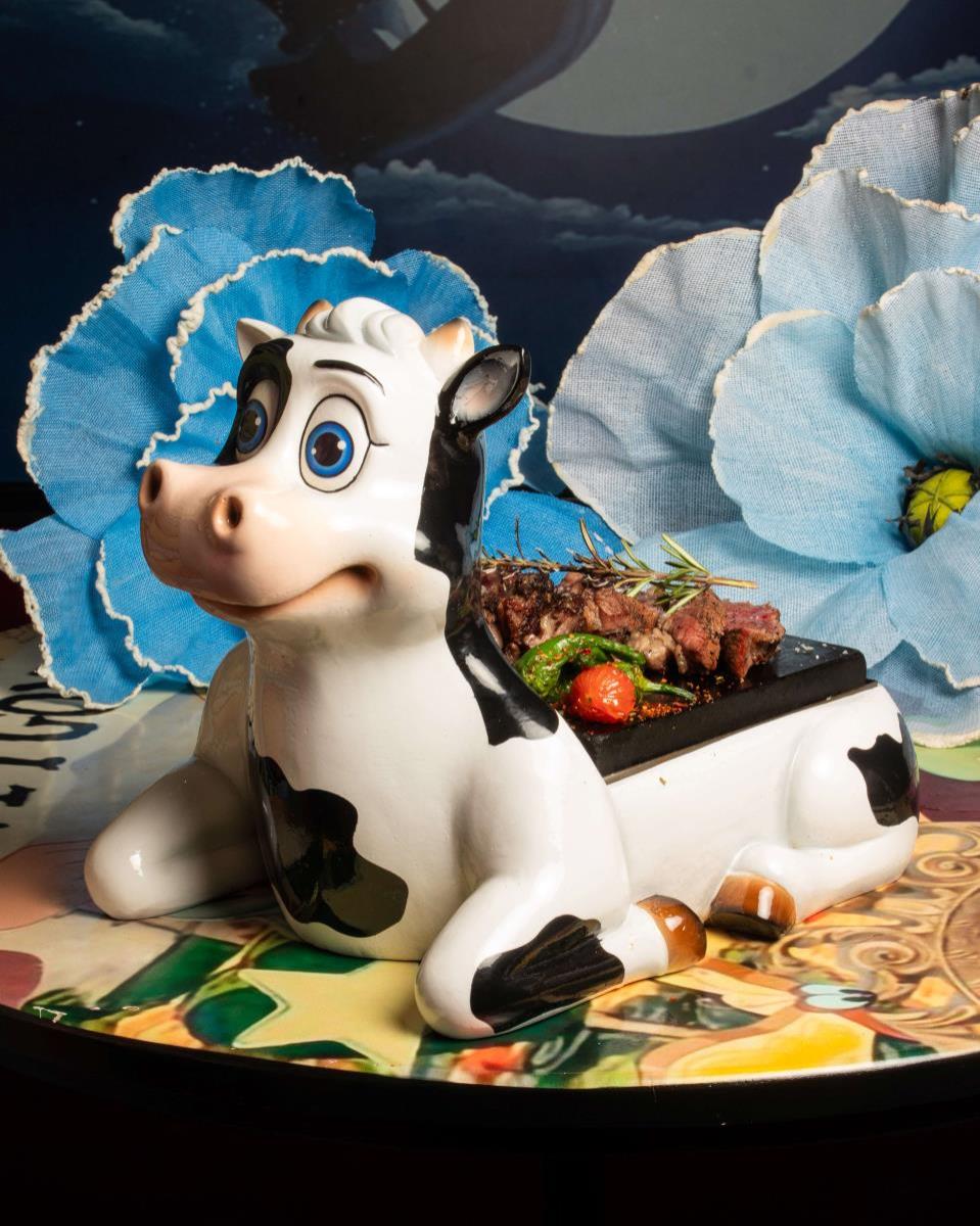 Argentine angus sirloin 🇦🇷🥩