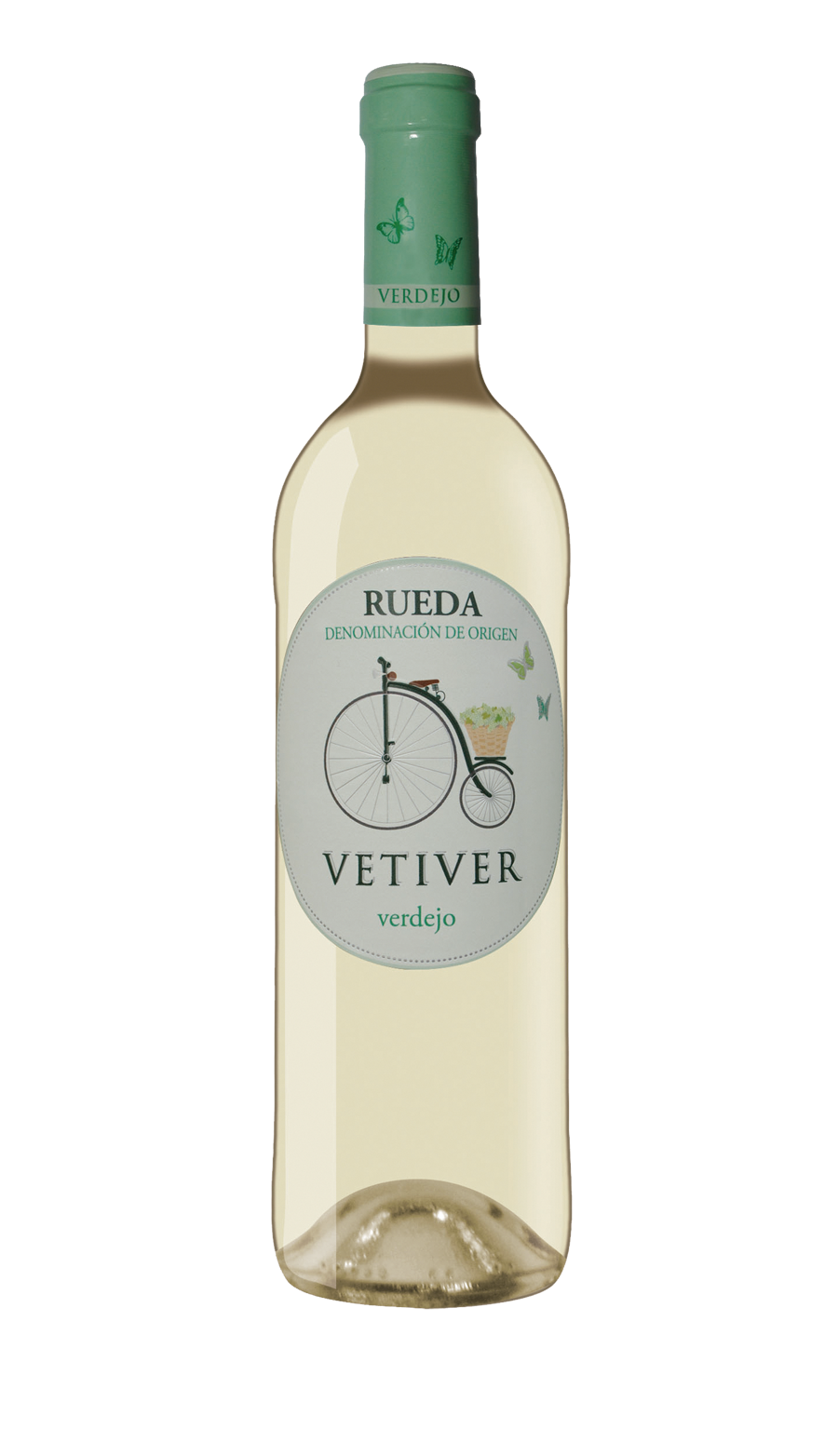 VETIVER ( VERDEJO )