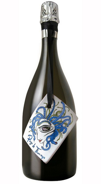 Pago De Tharsys, Brut Nature