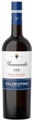Innocent Fino (D.O. Jerez - Xerry)