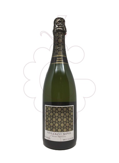 Vinya Sant Manel Brut - Cava