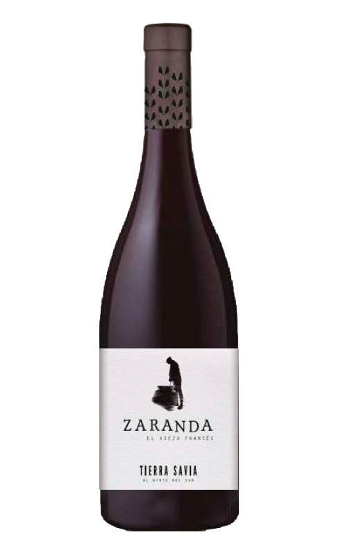 Zaranda Viejo Francés (V.T. Sierra Norte de Sevilla)