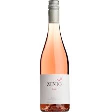 Zinio - Rosado