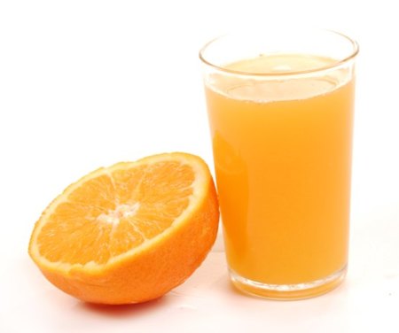 Orange Juice